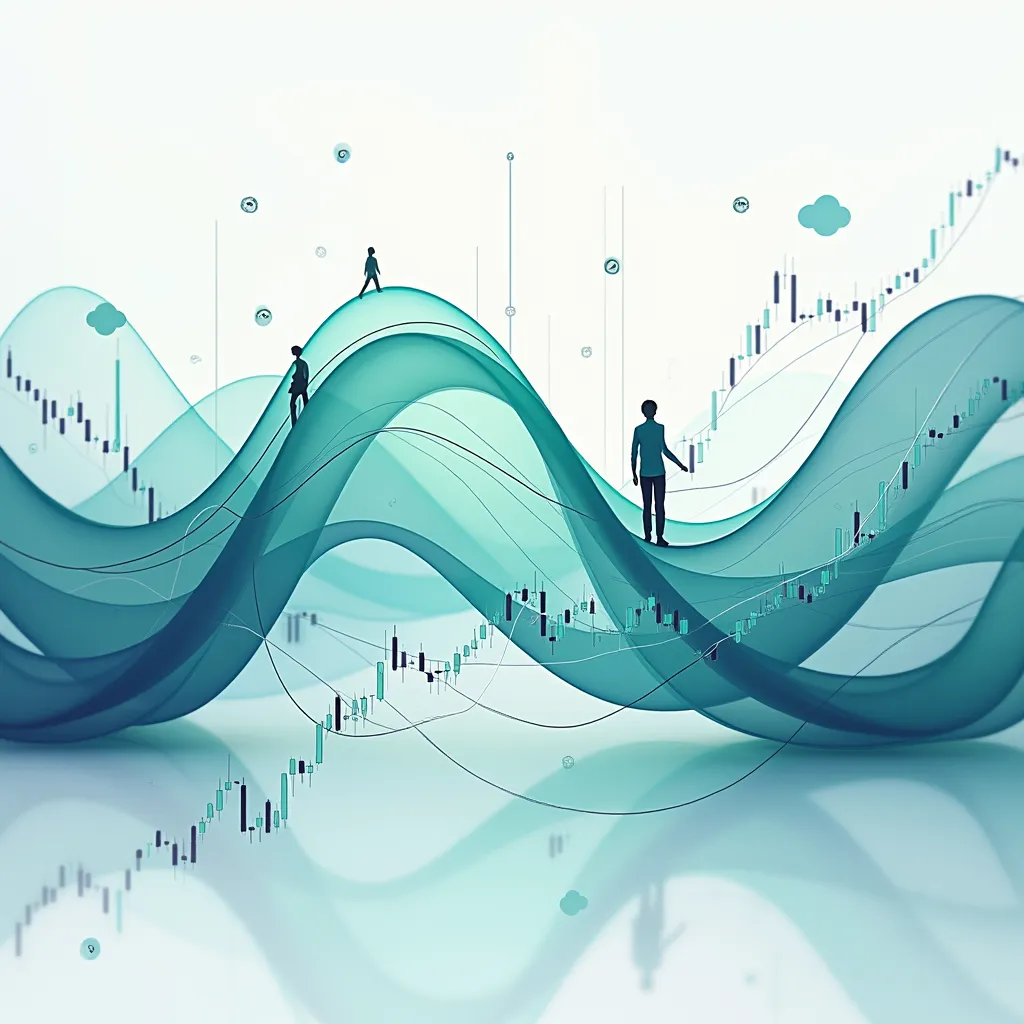 Navigating Market Cycles with Elliott Wave Theory