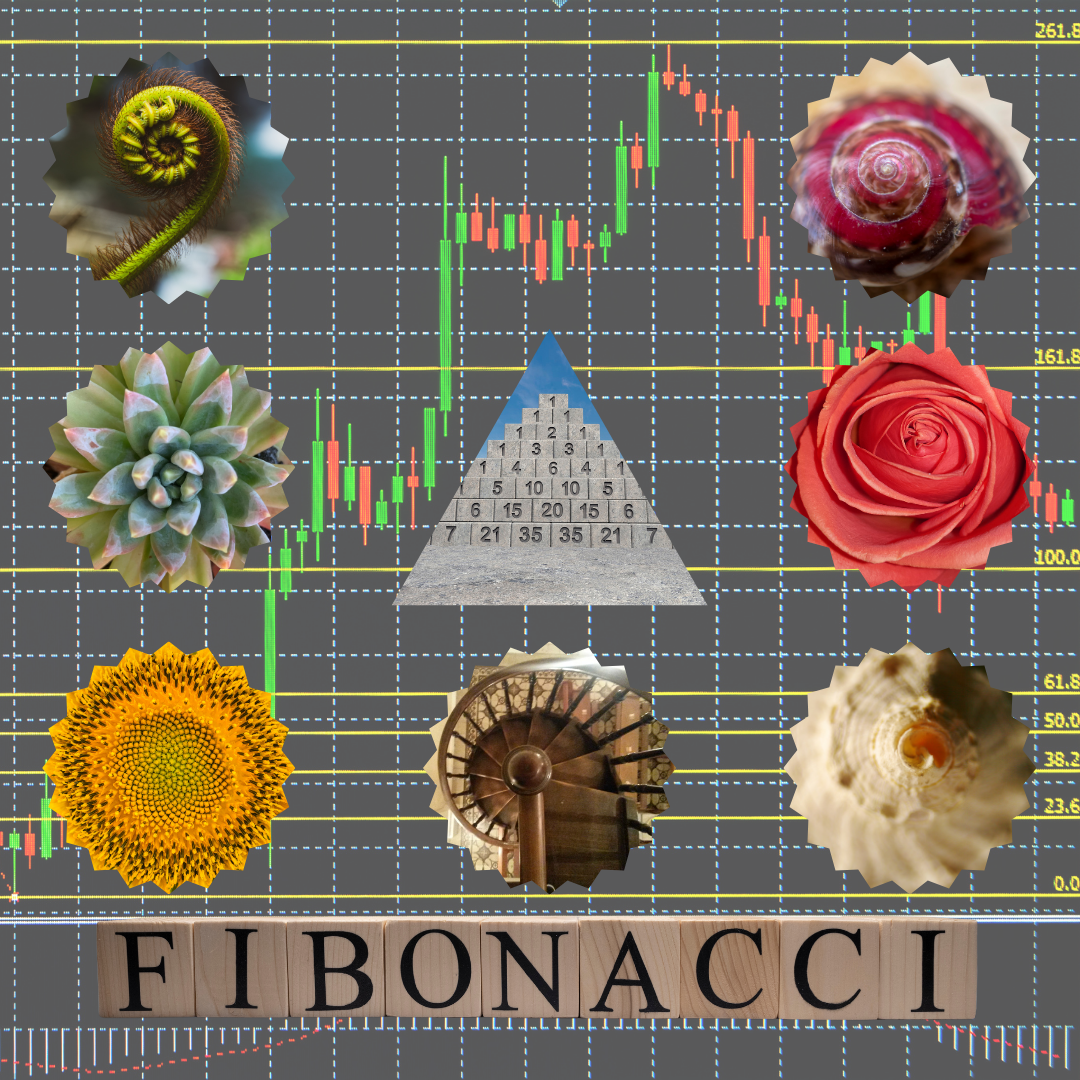 Fibonacci and the Golden Ratio: Unlocking the Secrets of Trading with Nature???s Rhythm