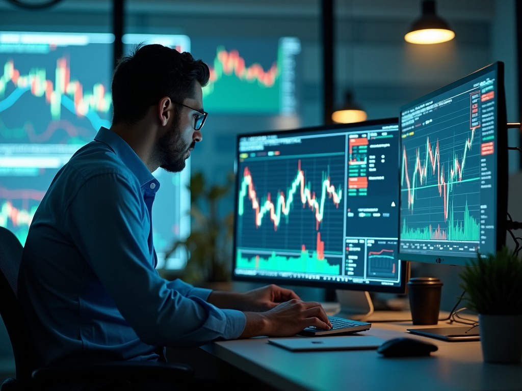 What is Elliott Wave Theory?